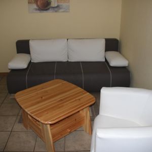Apartment mit 1 Schlafzimmer